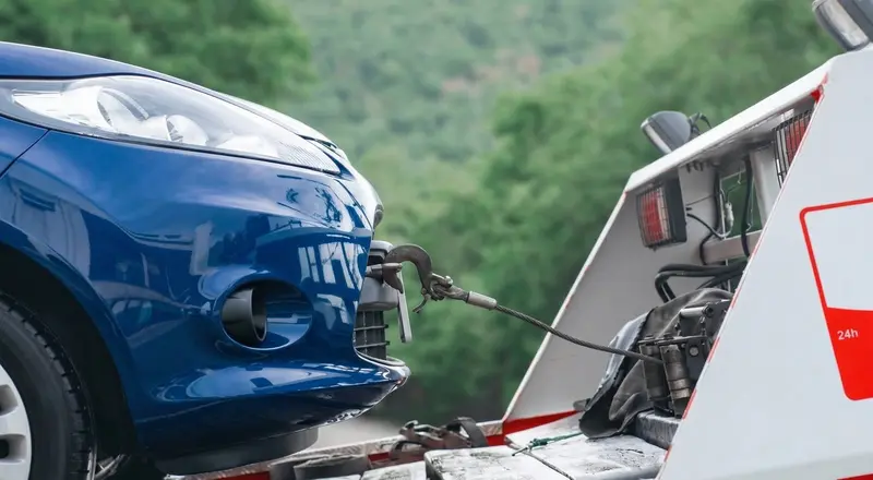 Socorro para pane em Belo Horizonte – assistência veicular rápida