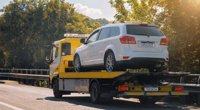 Transporte de veículos em Belo Horizonte – MG com segurança e discrição